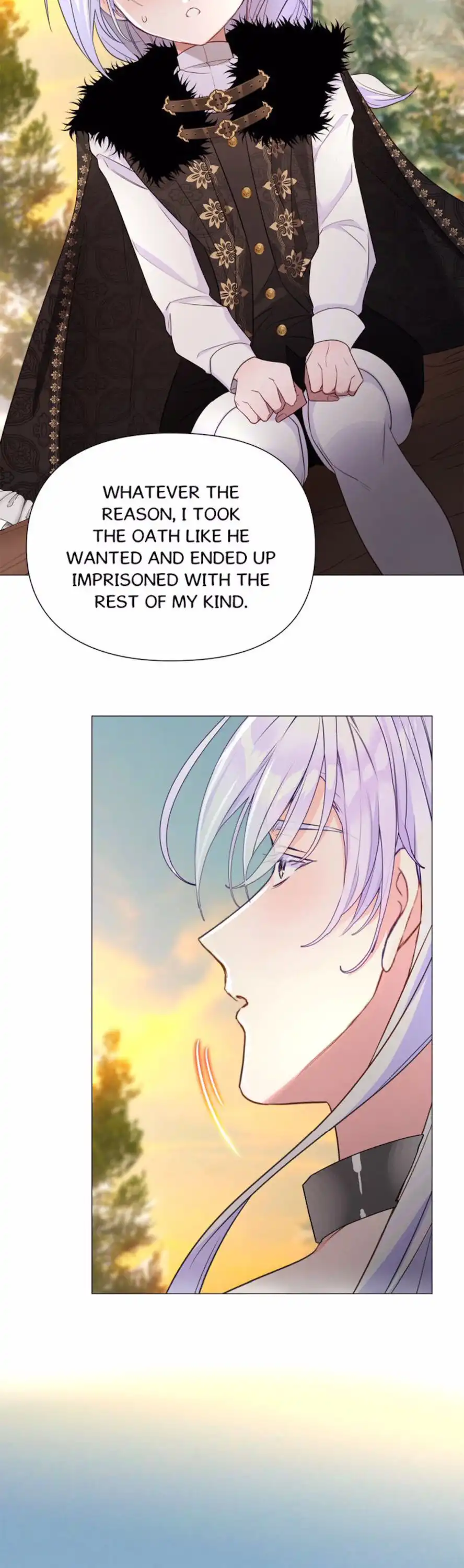 Choose Your Real Daddy Tyrant Chapter 50 16